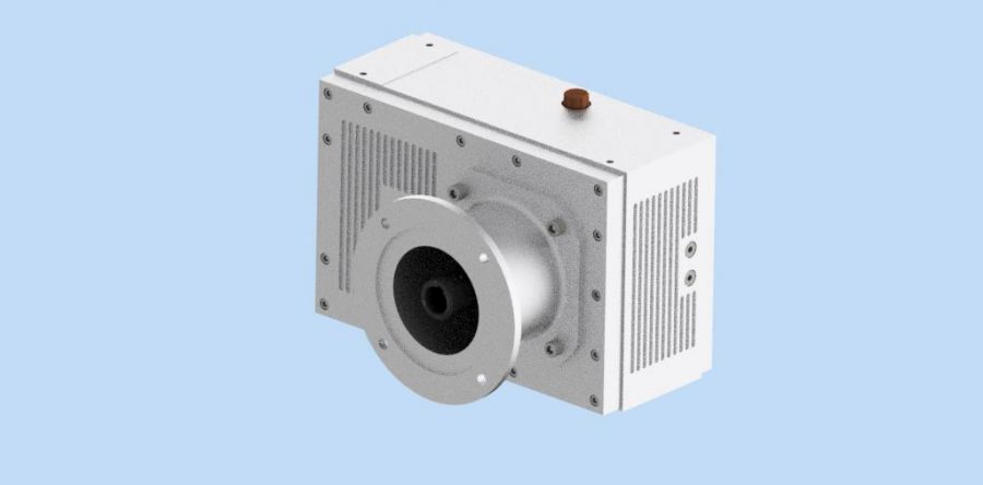 Special Gearboxes